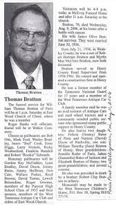 William Thomas Bratton (1936 - 2006) - Find A Grave Memorial - 15302356_136305331653