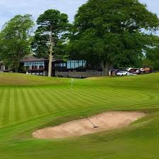 Image result for Oldmeldrum Golf Club