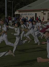 Image result for Stirlands Cricket Club