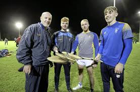 Image result for O`donovan Rossa Gfc