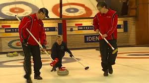 Image result for South Of England Curling Club