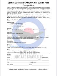 Image result for SPITFIRE SAMBO CLUB