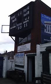 Image result for Rishton Cricket Club