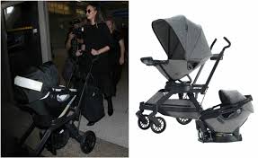 Image result for Orbit Infant System Jennifer Garner