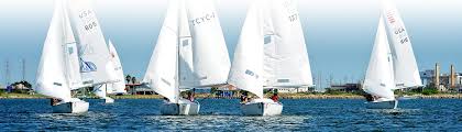 Image result for Littleton Phabsail - sailing for the disabled and special needs