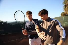 Image result for Junior Clay Tennis Registry