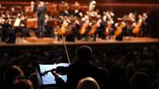 Live From Bradley Symphony Center: Milwaukee Symphony Orchestra | PBS