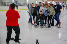Image result for Ice Rink Club (Curling)