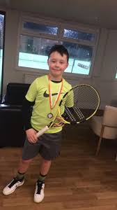 Image result for Harrogate Racquets Badminton Club