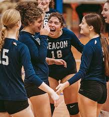 Image result for Beacon Volleyball Club
