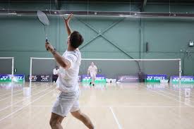 Image result for Shuttles Badminton Club (Frome)