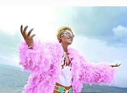 「ドンキホーテ・ドフラミンゴ ONE PIECE」の画像検索結果