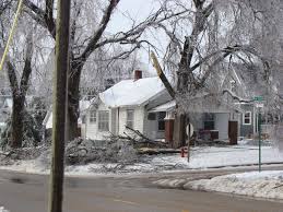 Image result for ice storm