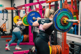 Image result for Gateshead Powerlifting Club