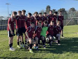 Image result for Hanham Boys Football Club