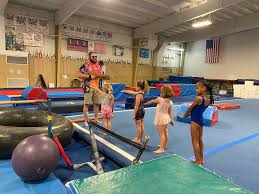 Image result for Uckfield Gymnastics Club