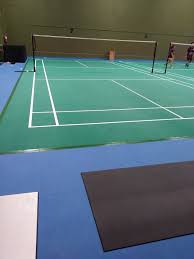 Image result for Sandringham Close Badminton Club