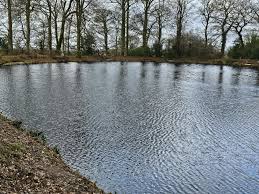 Image result for Bollington & Royal Oak Angling Society