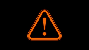 Image result for foto de advertencia