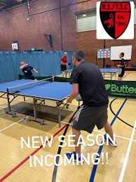 Image result for Scorpions Table Tennis Club