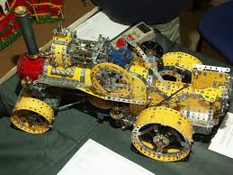 Image result for Midlands Meccano Guild