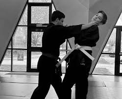 Image result for Bujinkan Mid Kent Dojo