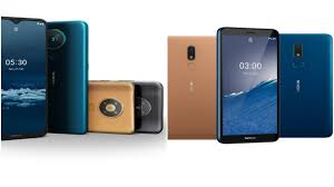 Image result for Nokia C3