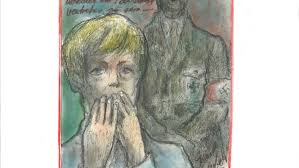 Αποτέλεσμα εικόνας για merkel hitler