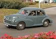 Morris Minor - Wikipedia, the free encyclopedia