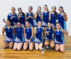 Image result for Paragons Netball Club