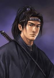 「霧隠才蔵」の画像検索結果