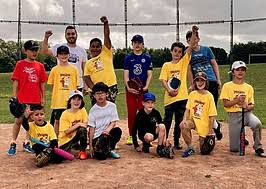 Image result for Croydon Pirates