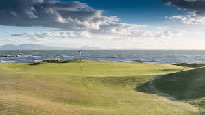 Image result for Kilspindie Golf Club Ltd