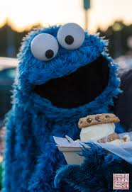 Image result for cookie monster