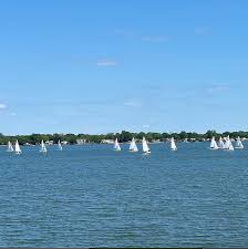 Image result for Hampton Sailing Club