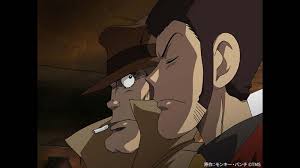 「レディ・ジョー ルパン三世 天使の策略 〜夢のカケラは殺しの香り〜」の画像検索結果