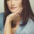Carla Bruni Sarkozy enfin.