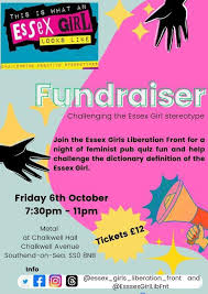 Image result for essex girl