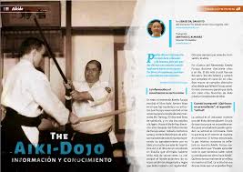 Image result for Moslin & Dewandre Aiki Dojo