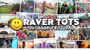 Image result for Richmond Ravers