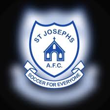 Image result for Stackstead St Josephs Football Club