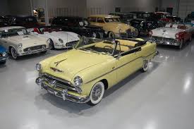 Image result for Pace Car Yellow 1954 Dodge