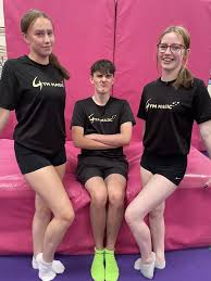 Image result for Gymmagic