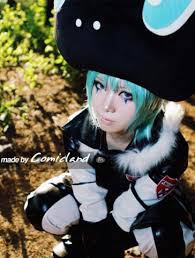 「レヴィ・ア・タン 家庭教師ヒットマンREBORN!」の画像検索結果