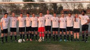 Image result for Afc Ewell