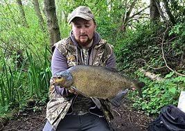 Image result for Dunham Massey Angling Club