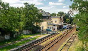 Image result for zeulenroda bahnhof
