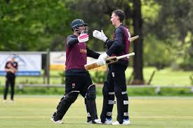Image result for Ferguslie Cricket Club, Paisley