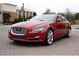 Image result for Italian Racing Red 2016 Jaguar