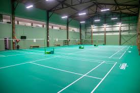 Image result for Arnside Badminton Club